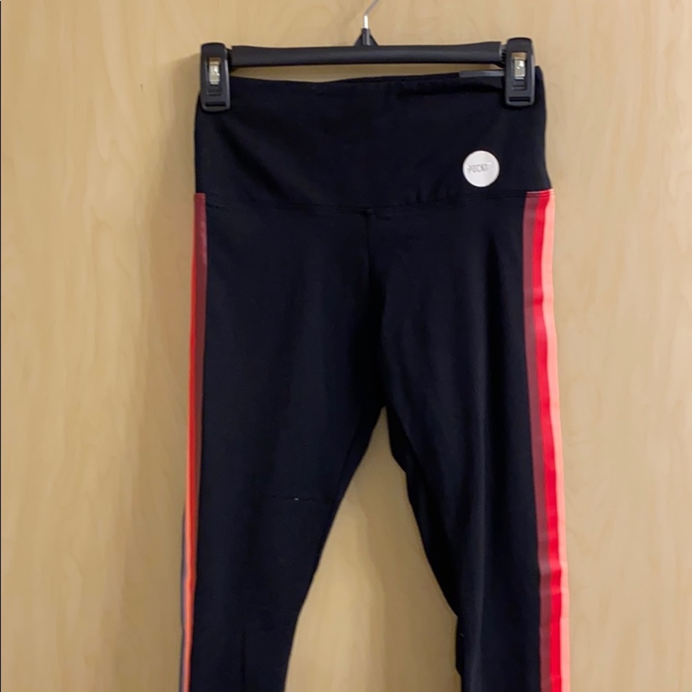 brand new PINK leggings!